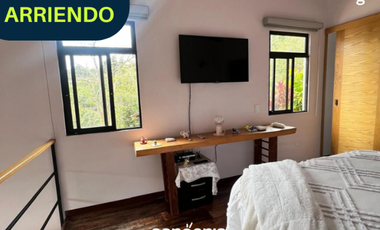 Apartaestudio en arriendo Guarne - San jose