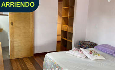 Apartaestudio en arriendo Guarne - San jose