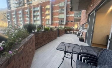 Departamento en VENTA Y RENTA en Nuevo Sur