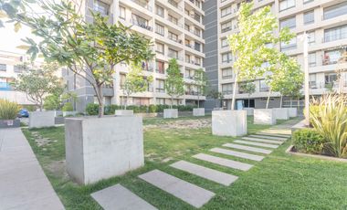 Cuarta Avenida 1350 [487-4]