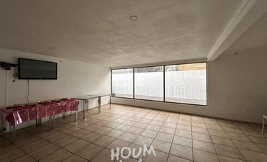 Depto. en Macul 2D/2B/Estacionamiento