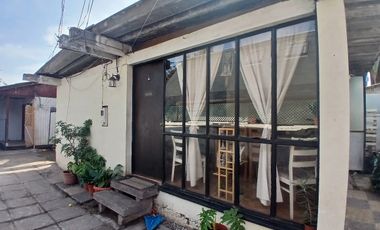 ACOGEDORA PROPIEDAD EN VILLA FREI COMUNA ÑUÑOA