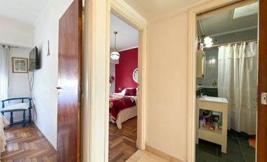 VENTA DEPARTAMENTO DE 3 HABITACIONES TANDIL
