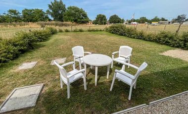 EN VENTA CASA EN GARDEY A MINUTOS DE TANDIL