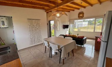 EN VENTA CASA EN GARDEY A MINUTOS DE TANDIL
