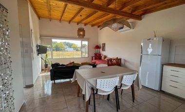 EN VENTA CASA EN GARDEY A MINUTOS DE TANDIL
