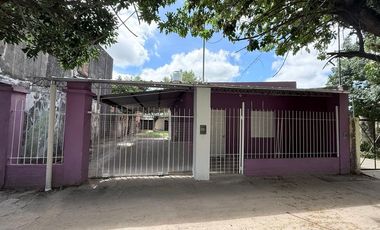 Casa en Venta en Reconquista barrio Asunción!