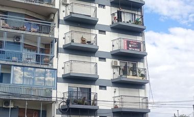 Venta monoambiente en Villa Luro con balcon