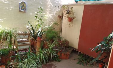 VENTA DUPLEX 4 HAB. CIUDAD