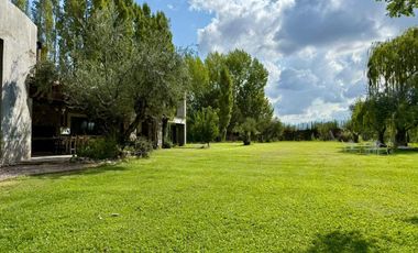 Casa en Venta  Luján de Cuyo Mendoza
