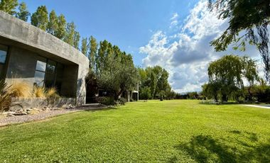Casa en Venta  Luján de Cuyo Mendoza