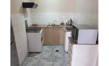 DEPARTAMENTO EN VENTA BARRIO BOMBAL