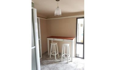 DEPARTAMENTO EN VENTA BARRIO BOMBAL