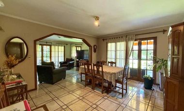 Casa en venta en Barrio Privado de Godoy Cruz