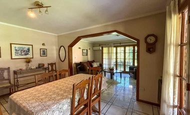 Casa en venta en Barrio Privado de Godoy Cruz