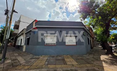 Venta Casa 4 ambientes Parque Patricios Terraza