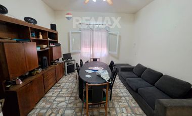 Venta Casa 4 ambientes Parque Patricios Terraza