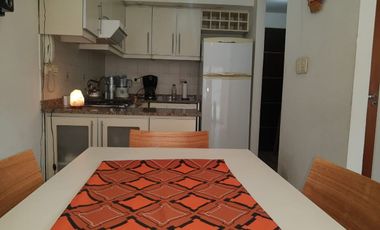 Alquiler 2 amb.Balcon. Caseros Centro-Bajas exp.