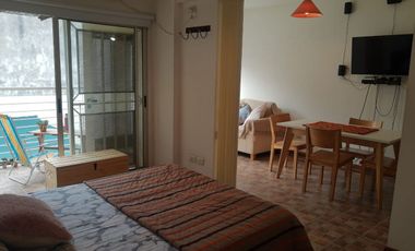 Alquiler 2 amb.Balcon. Caseros Centro-Bajas exp.