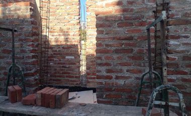 Venta Departamento en Pozo, Villanueva , Gllen.