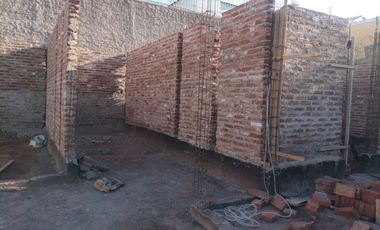 Venta Departamento en Pozo, Villanueva , Gllen.