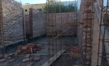 Venta Departamento en Pozo, Villanueva , Gllen.