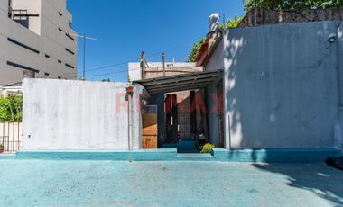 Venta Casa 6 amb con terraza en Parque Patricios