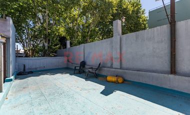 Venta Casa 6 amb con terraza en Parque Patricios