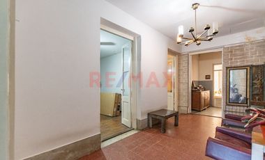 Venta Casa 6 amb con terraza en Parque Patricios
