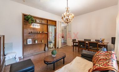Venta Casa 6 amb con terraza en Parque Patricios