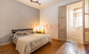 Venta Casa 6 amb con terraza en Parque Patricios