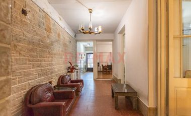 Venta Casa 6 amb con terraza en Parque Patricios