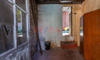 Venta Casa 6 amb con terraza en Parque Patricios