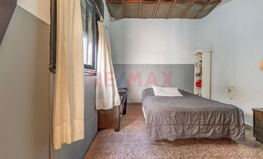 Venta Casa 6 amb con terraza en Parque Patricios