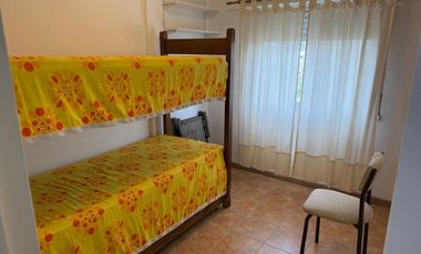 Venta dpto 2 dormitorios en pleno centro de MH
