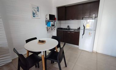 ALQUILER DEPTO MONOAMBIENTE AMOBLADO C/BAL PALERMO