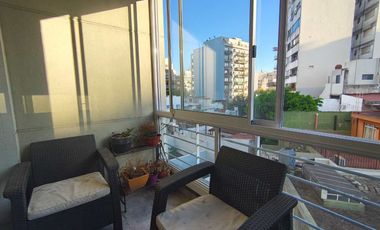 DEPARTAMENTO 4 AMB EN ALQUILER COCHERA EN PATERNAL