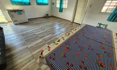 Se vende casa en Sauce viejo