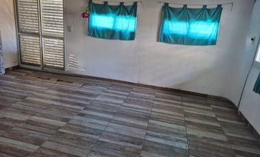 Se vende casa en Sauce viejo