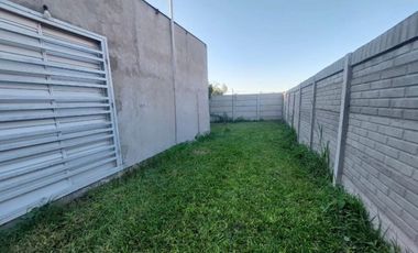 Se vende casa en Sauce viejo