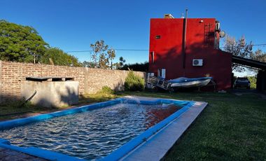 CASA EN AROCENA