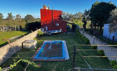CASA EN AROCENA