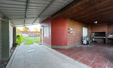 CASA EN AROCENA