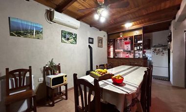 CASA EN AROCENA