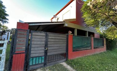 CASA EN AROCENA