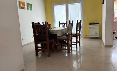 ALQUILER CASA 3 DORMITORIOS