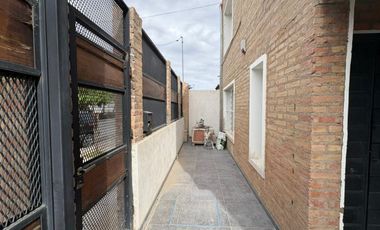 ALQUILER CASA 3 DORMITORIOS