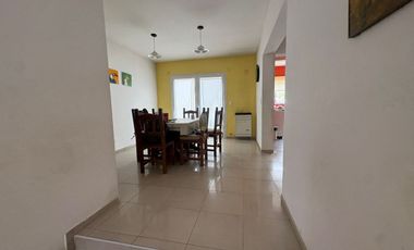 ALQUILER CASA 3 DORMITORIOS
