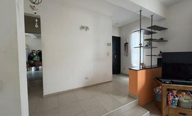 ALQUILER CASA 3 DORMITORIOS