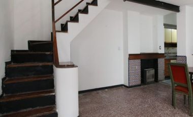 VENTA PH TIPO CASA 5 AMBIENTES FLORESTA